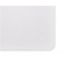 Apple | Cleaning cloth | White - 3
